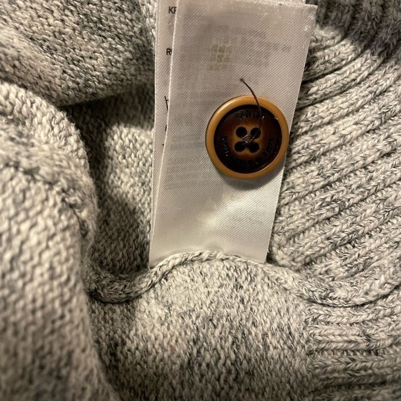 H&M Men's Sweater Extra Large - Picture 6 of 6